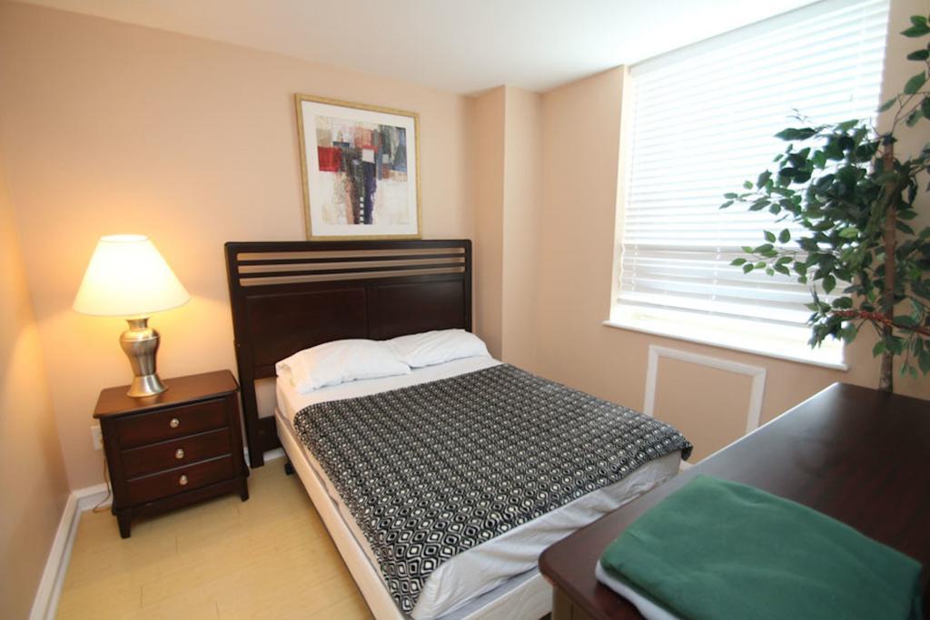 Rittenhouse Square 2Br Apartment Philadelphia Rum bild